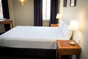 Capitol Square Hotel Sydney - Dalby Accommodation 41