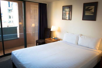 Capitol Square Hotel Sydney - Dalby Accommodation 42