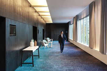 PARKROYAL Darling Harbour, Sydney - Dalby Accommodation 3