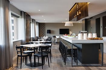 PARKROYAL Darling Harbour, Sydney - Dalby Accommodation 5