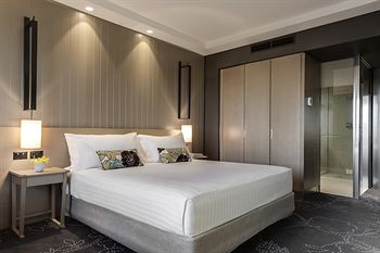 PARKROYAL Darling Harbour, Sydney - Dalby Accommodation 6
