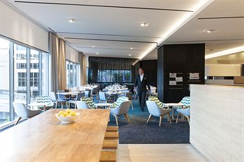 PARKROYAL Darling Harbour, Sydney - Dalby Accommodation 8