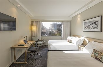 PARKROYAL Darling Harbour, Sydney - Dalby Accommodation 12