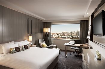 PARKROYAL Darling Harbour, Sydney - Dalby Accommodation 14