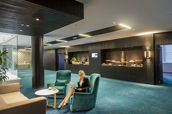 PARKROYAL Darling Harbour, Sydney - Dalby Accommodation 15