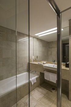 PARKROYAL Darling Harbour, Sydney - Dalby Accommodation 17