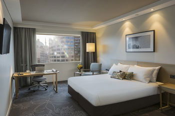 PARKROYAL Darling Harbour, Sydney - Dalby Accommodation 20