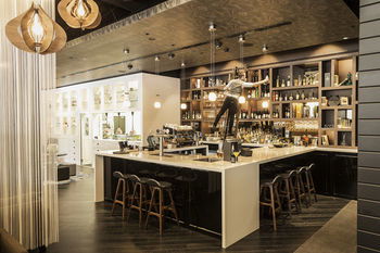 PARKROYAL Darling Harbour, Sydney - Dalby Accommodation 22