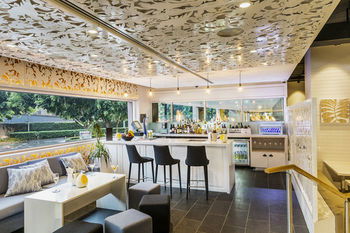 PARKROYAL Darling Harbour, Sydney - Dalby Accommodation 23