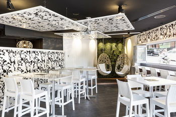 PARKROYAL Darling Harbour, Sydney - Dalby Accommodation 26