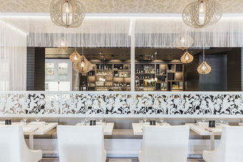 PARKROYAL Darling Harbour, Sydney - Dalby Accommodation 31