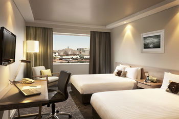PARKROYAL Darling Harbour, Sydney - Dalby Accommodation 32