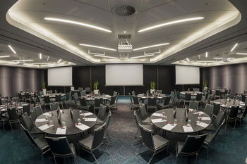 PARKROYAL Darling Harbour, Sydney - Dalby Accommodation 34