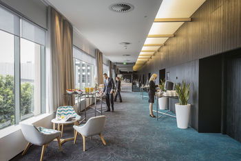 PARKROYAL Darling Harbour, Sydney - Dalby Accommodation 36