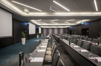 PARKROYAL Darling Harbour, Sydney - Dalby Accommodation 37
