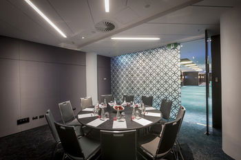 PARKROYAL Darling Harbour, Sydney - Dalby Accommodation 38