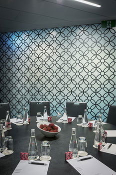 PARKROYAL Darling Harbour, Sydney - Dalby Accommodation 39