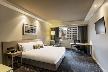 PARKROYAL Darling Harbour, Sydney - Dalby Accommodation 48