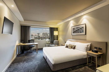 PARKROYAL Darling Harbour, Sydney - Dalby Accommodation 50