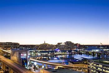 PARKROYAL Darling Harbour, Sydney - Dalby Accommodation 0