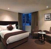 Hotel Grand Chancellor Melbourne - Dalby Accommodation