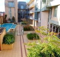 Melbourne Metropole Central - Dalby Accommodation