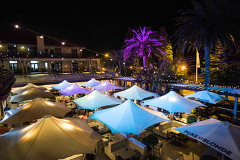 Coogee Bay Hotel - Boutique - Dalby Accommodation 2