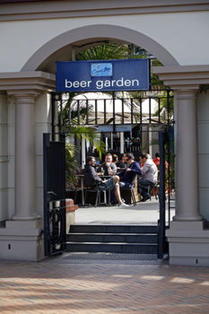 Coogee Bay Hotel - Boutique - Dalby Accommodation 5