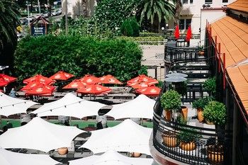 Coogee Bay Hotel - Boutique - Dalby Accommodation 57