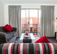 Adara Hotels Apartments - Dalby Accommodation