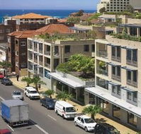 Adina Apartment Hotel Coogee - Dalby Accommodation
