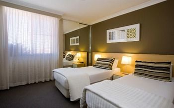 Adina Apartment Hotel Coogee - Dalby Accommodation 8