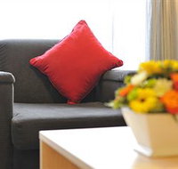 Metro Apartments on Bank Place - Dalby Accommodation