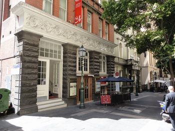 Metro Apartments On Bank Place - Dalby Accommodation 19