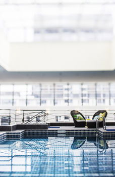 The Como Melbourne MGallery By Sofitel - Dalby Accommodation 7
