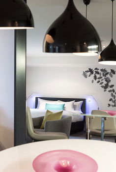 The Como Melbourne MGallery By Sofitel - Dalby Accommodation 12