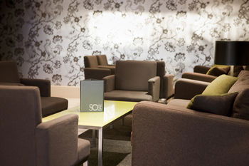 The Como Melbourne MGallery By Sofitel - Dalby Accommodation 19
