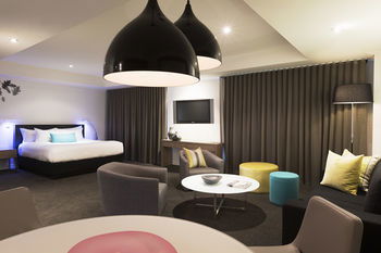 The Como Melbourne MGallery By Sofitel - Dalby Accommodation 28