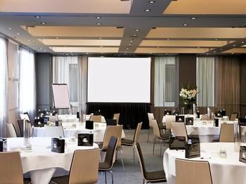 The Como Melbourne MGallery By Sofitel - Dalby Accommodation 42