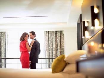 The Como Melbourne MGallery By Sofitel - Dalby Accommodation 45