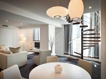The Como Melbourne MGallery By Sofitel - Dalby Accommodation 46