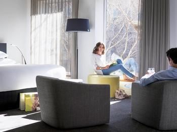 The Como Melbourne MGallery By Sofitel - Dalby Accommodation 50