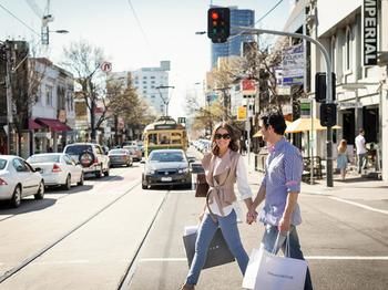 The Como Melbourne MGallery By Sofitel - Dalby Accommodation 52
