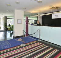 Mercure Melbourne Treasury Gardens - Dalby Accommodation