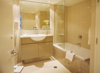 Adina Apartment Hotel Sydney, Harbourside - Dalby Accommodation 0