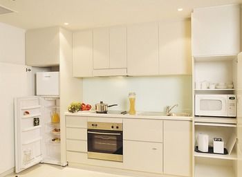 Adina Apartment Hotel Sydney, Harbourside - Dalby Accommodation 3