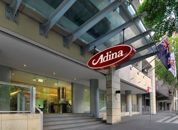 Adina Apartment Hotel Sydney, Harbourside - Dalby Accommodation 4