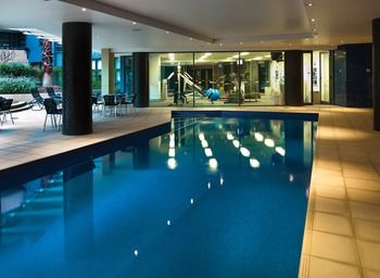 Adina Apartment Hotel Sydney, Harbourside - Dalby Accommodation 5