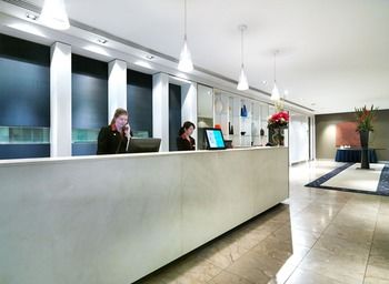 Adina Apartment Hotel Sydney, Harbourside - Dalby Accommodation 7