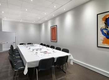 Adina Apartment Hotel Sydney, Harbourside - Dalby Accommodation 10